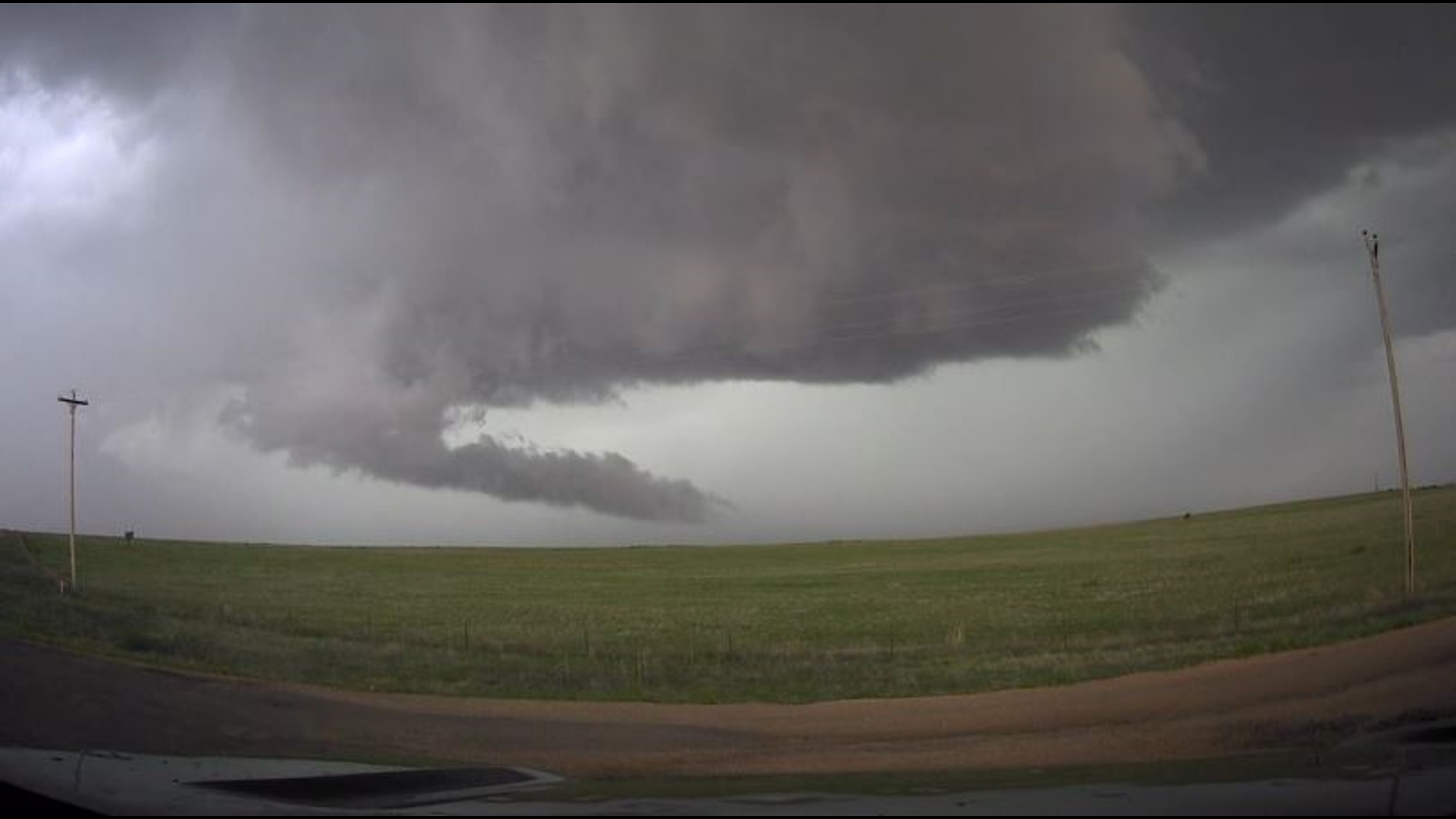 Denver forecast: Colorado braces for severe storms with damaging winds ...