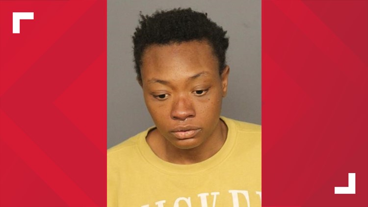 Suspect arrested in Denver homicide | 9news.com