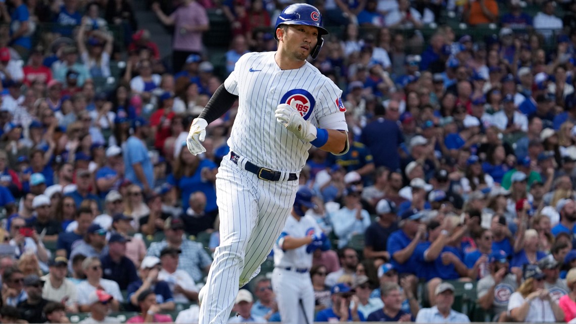 How to Watch the Cubs vs. Rockies Game: Streaming & TV Info