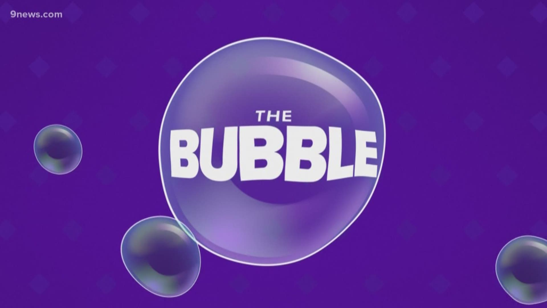 With social media sites like Facebook and Twitter impacting news consumption, 9Wants to Know created three different political "bubbles."