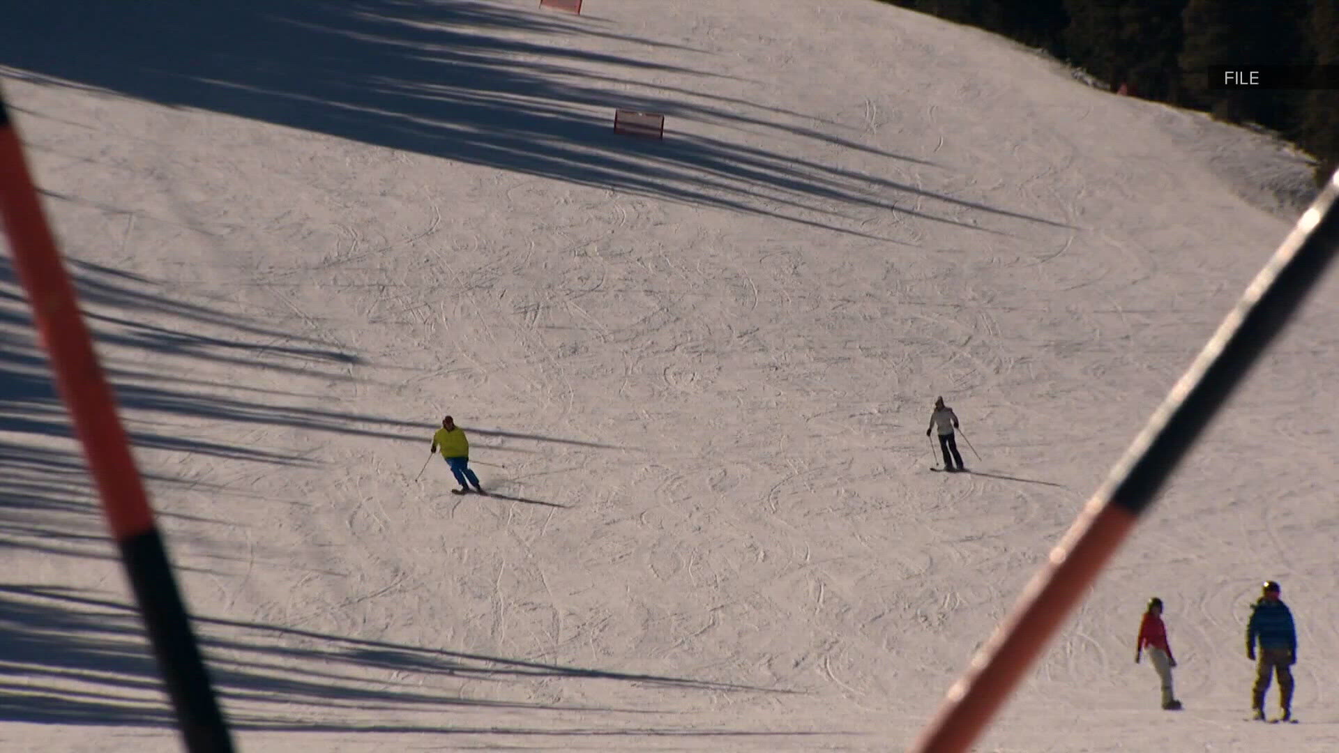 Vail Resort's Epic Pass sales drop sharply after poor winter | 9news.com