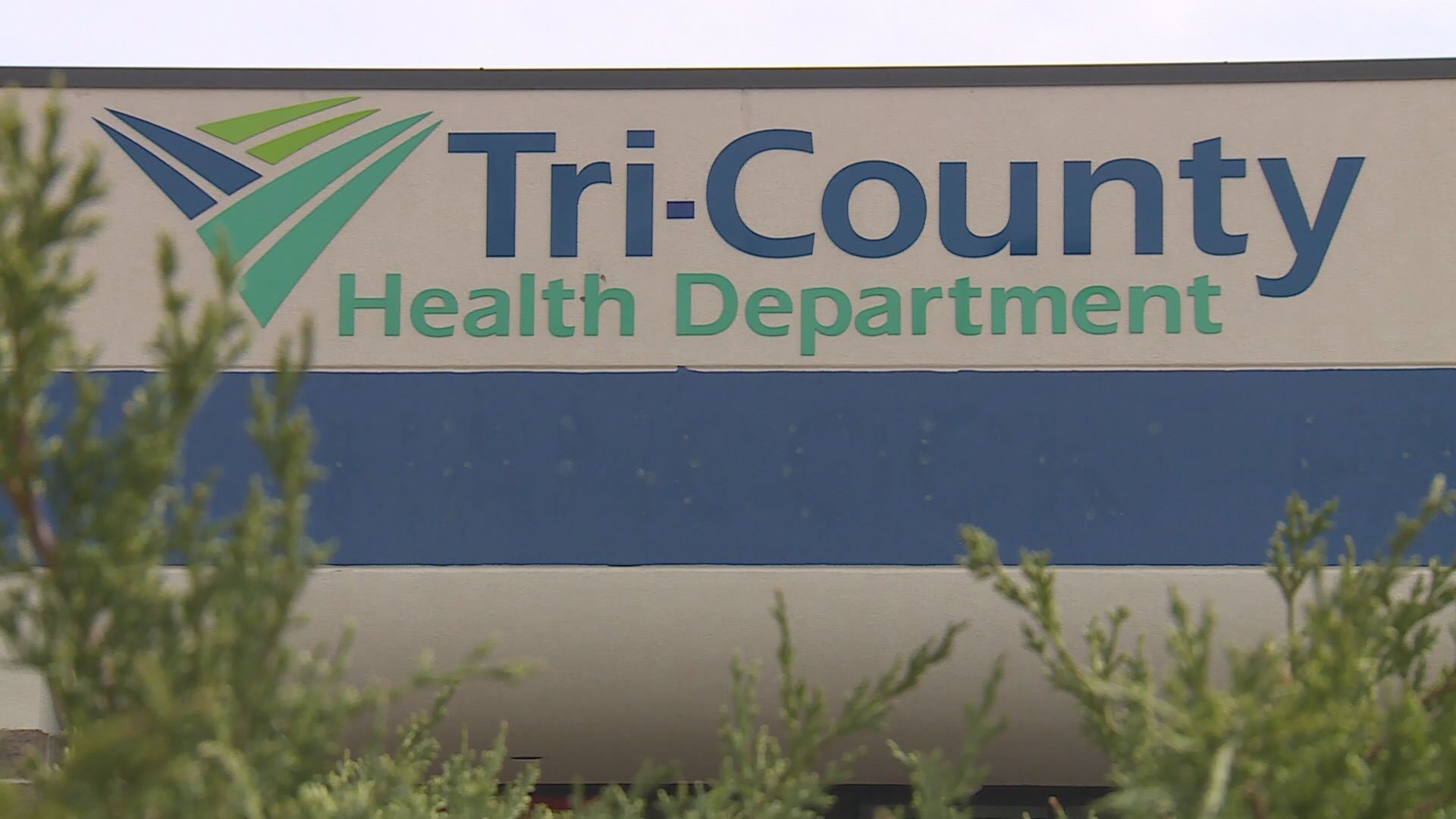 Tri-county health officials and leaders from the area's largest city discuss the transition to the safer-at-home order which happens this weekend.