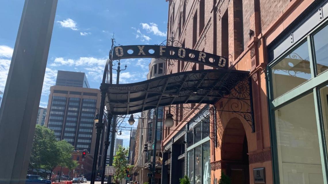 Denver's LoDo and Ballpark neighborhoods Things to see and do