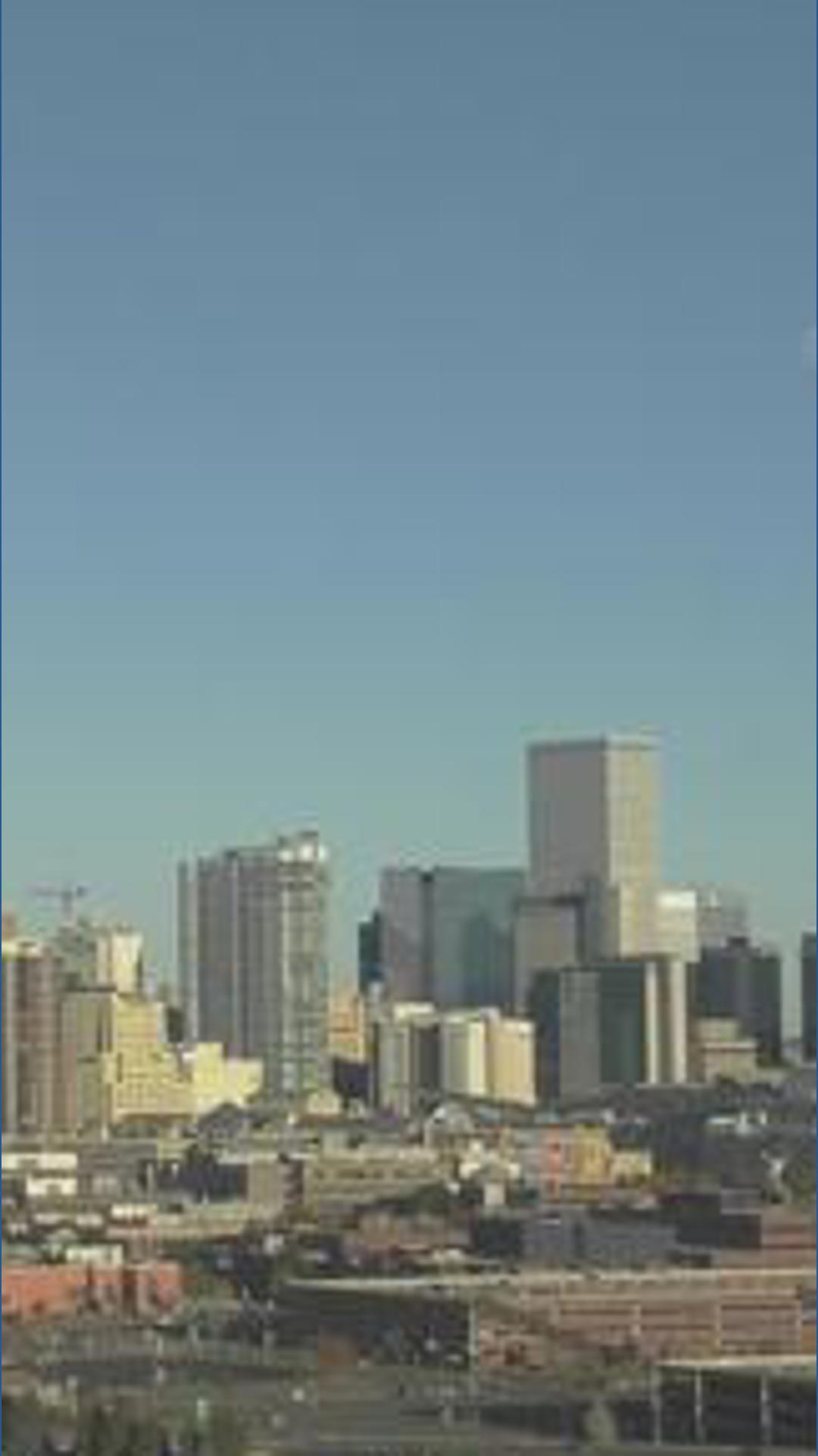 Denver hits record high temperature for November | 9news.com