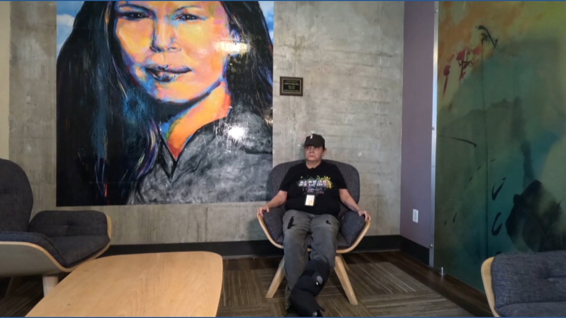 Denver shelter’s housing success threatened by potential federal funding cuts