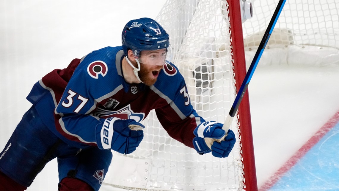 Will The 9+ Days Rest Be Good Or Bad For The Colorado Avalanche?