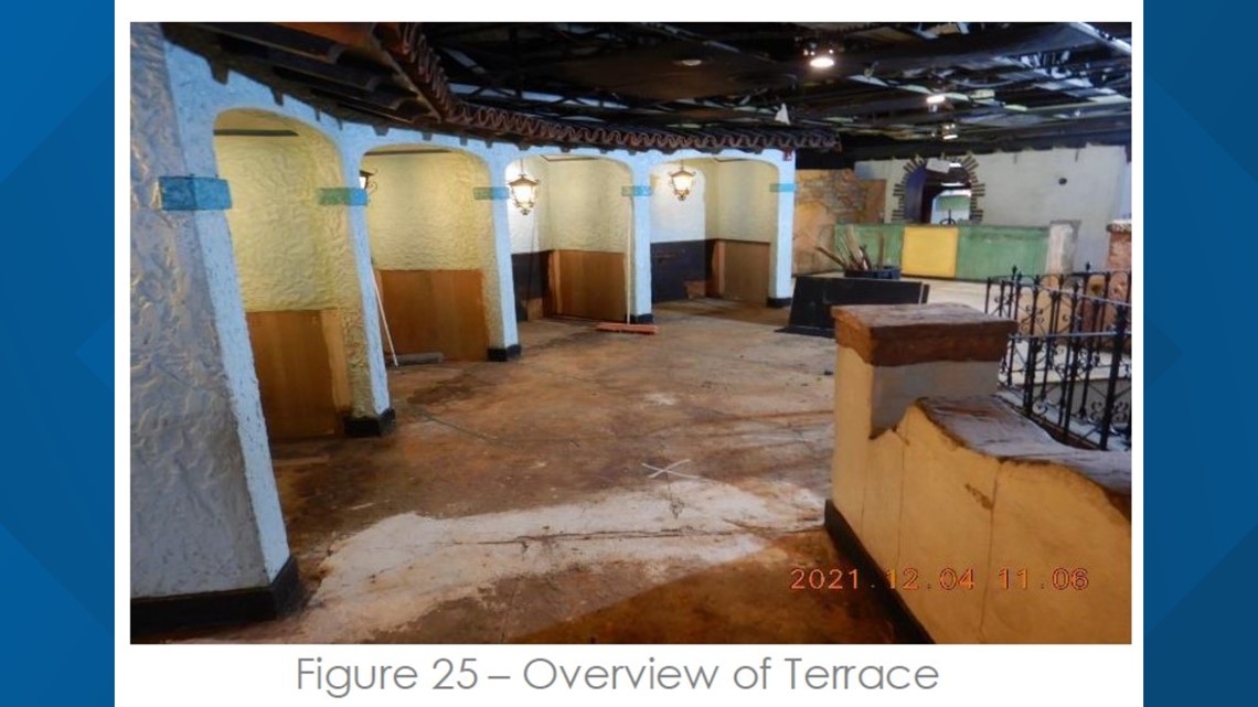 Casa Bonita Renovation Photos Documents Reveal 12 Million Plan   D380e72f 36ed 401c B5d0 487dd830e8b1 1140x641 