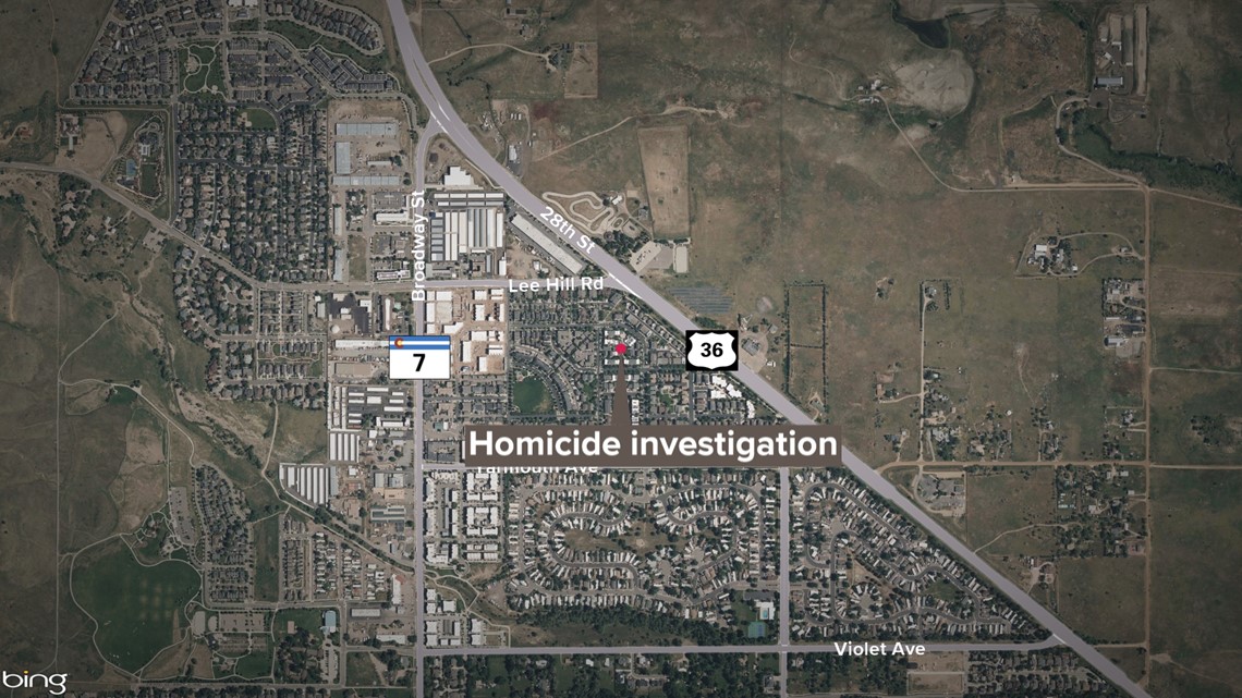 Boulder Police Arrest Man In Tuesday Night Homicide 9news Com   D38b1342 Dc90 4891 B313 87878e6e14d0 1140x641 