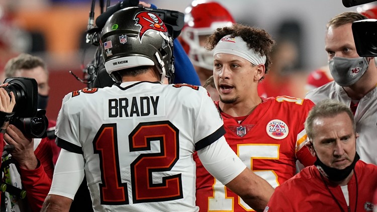 How to watch Chiefs vs. Buccaneers on 'Sunday Night Football' on NBC