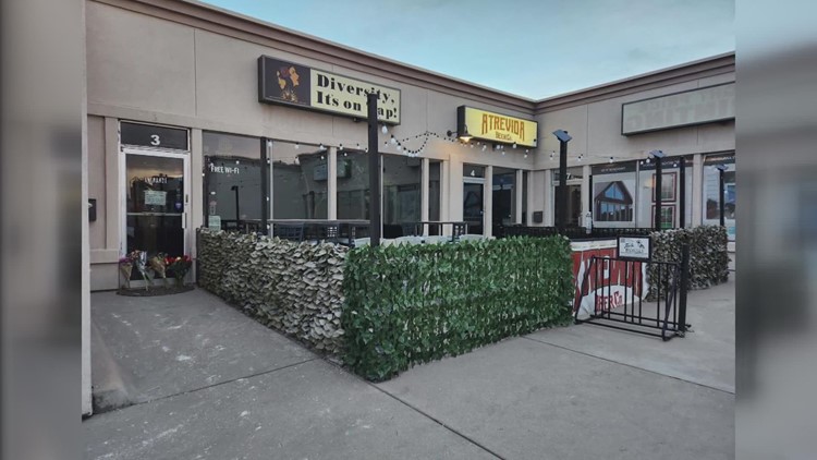 Atrevida Beer Company reopens since Club Q shooting