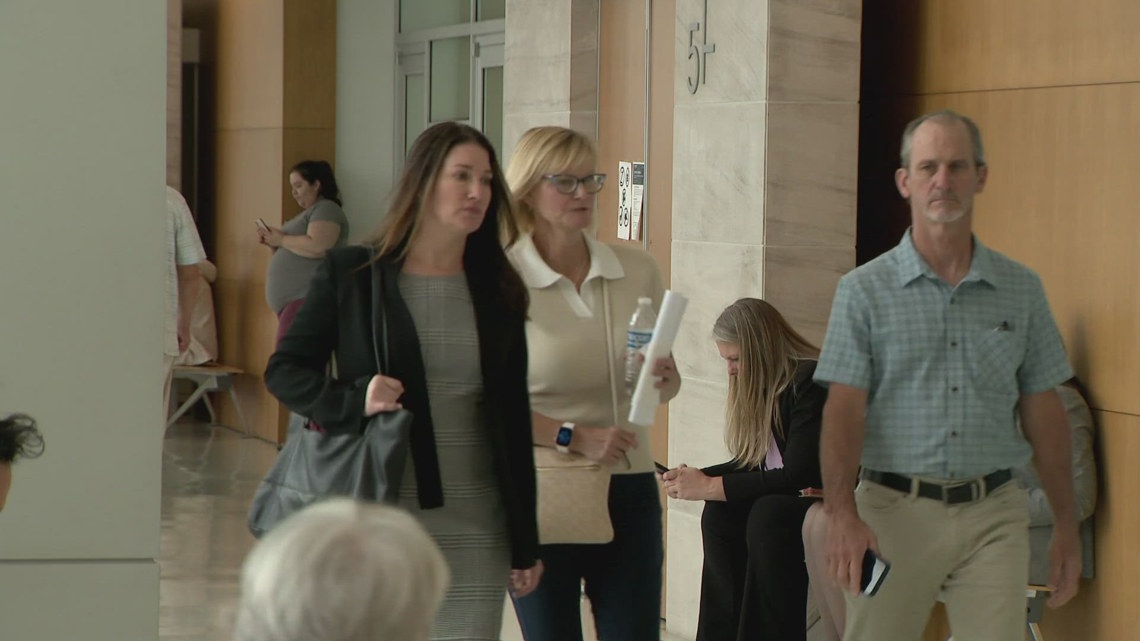 Parental evaluator who faked doctorate for child custody cases sentenced