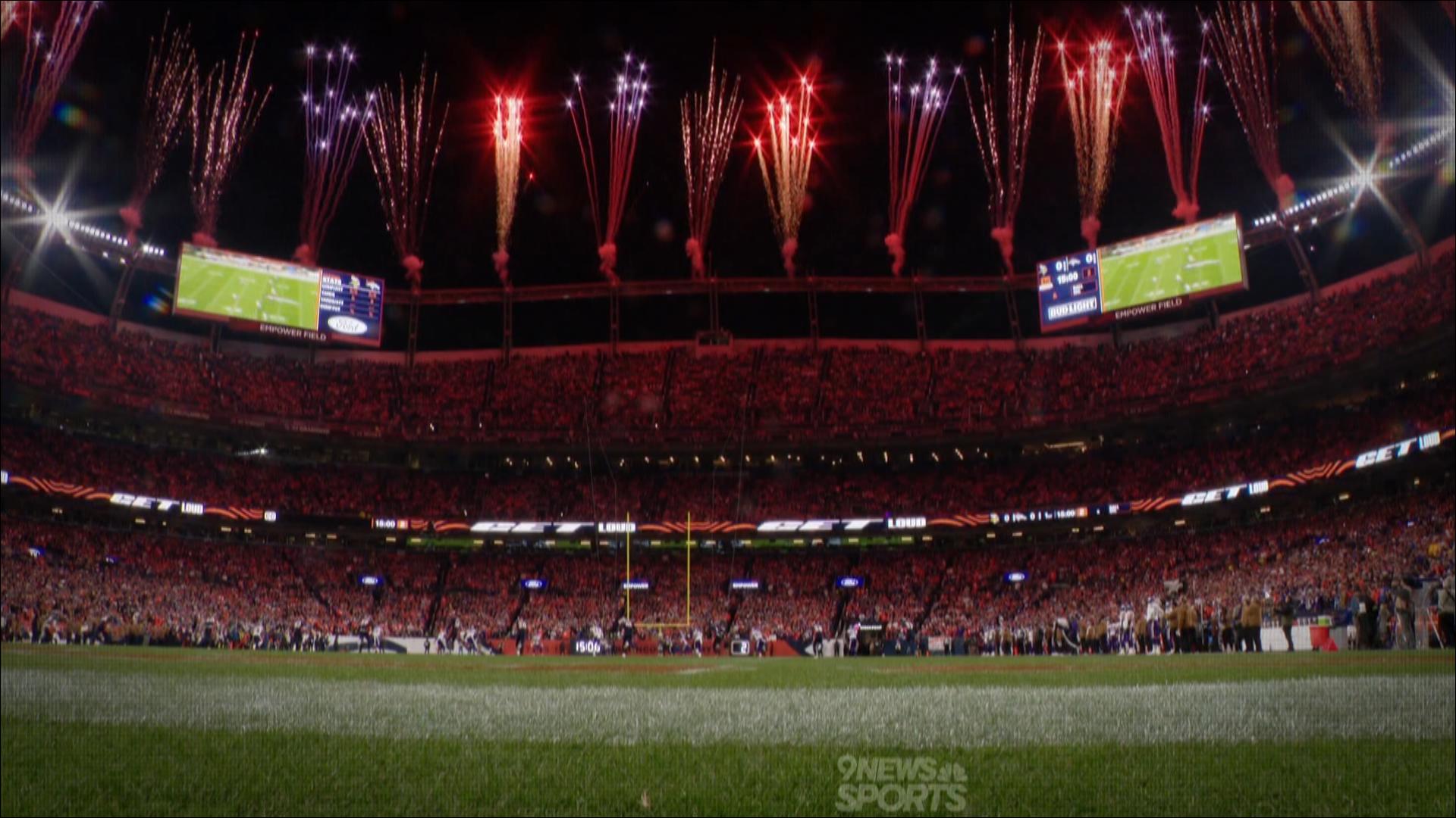 Denver and Cleveland will square off at Empower Field at Mile High on Monday Night Football.