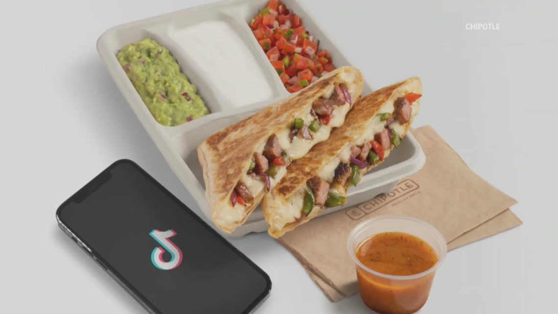 Chipotle opening two new Colorado locations - Denver - 9News