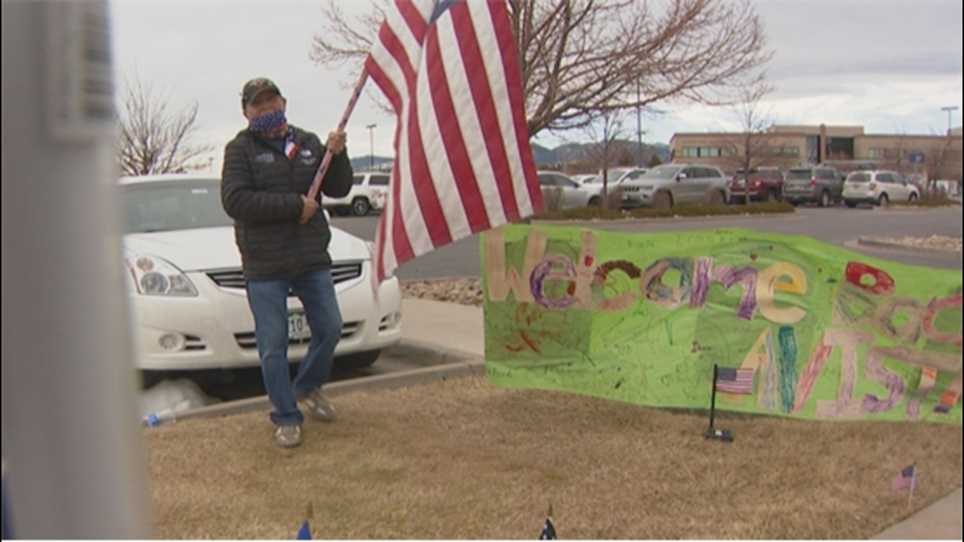 Avista Adventist Hospital reopens after Marshall Fire | 9news.com