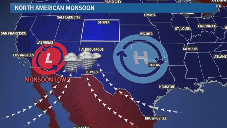 When And What Is Monsoon Season In Colorado 9news Com   D3e45172 Ad60 44cf 88ef 5551eb454899 750x422 