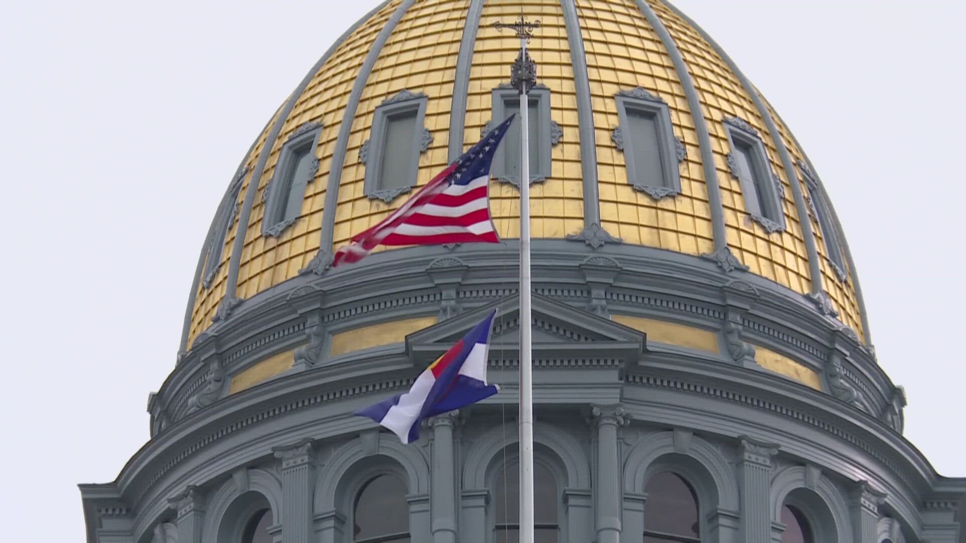 Several Colorado lawmakers unveil new legislation that would license funeral professionals in the state.   