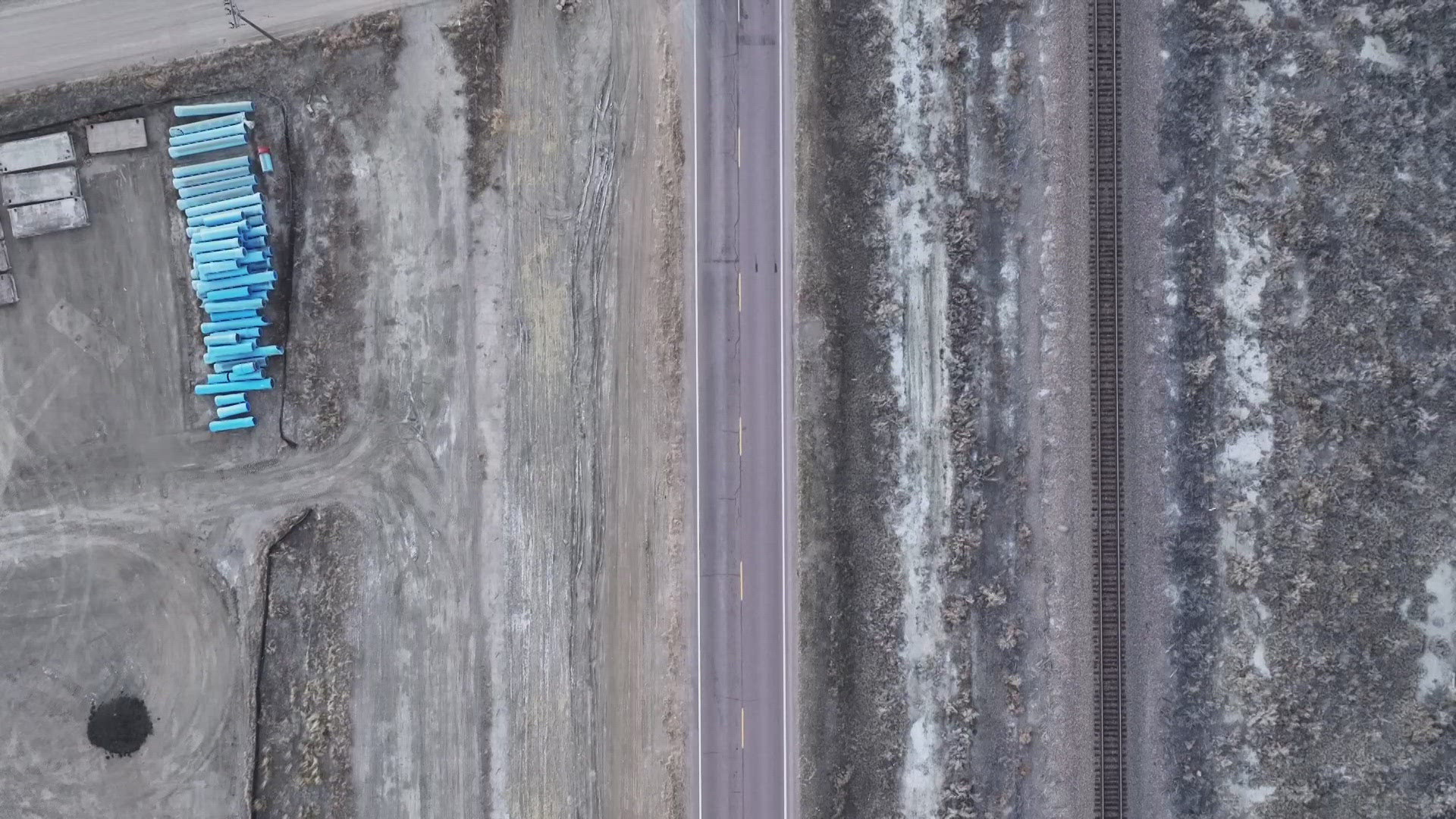 9news.com - Trump veto leaves Arkansas Valley water project in limbo despite ongoing construction