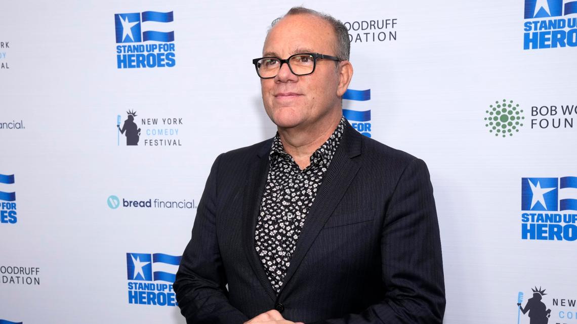 Netflix stand-up tapings scheduled at Denver theatre