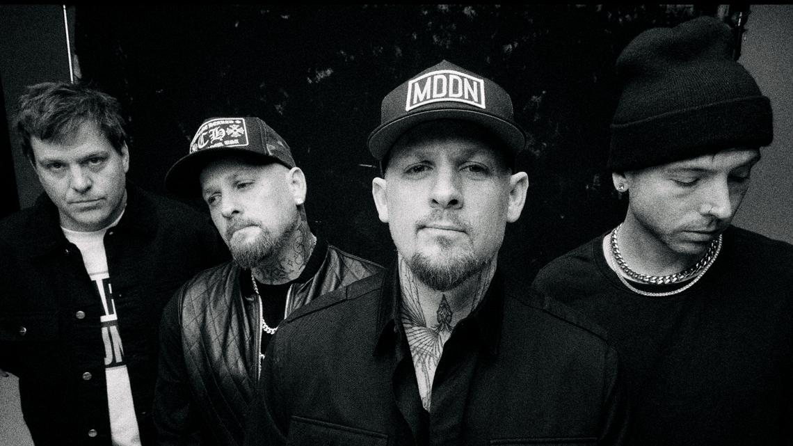 Good Charlotte, Avenged Sevenfold announce Colorado arena tour date