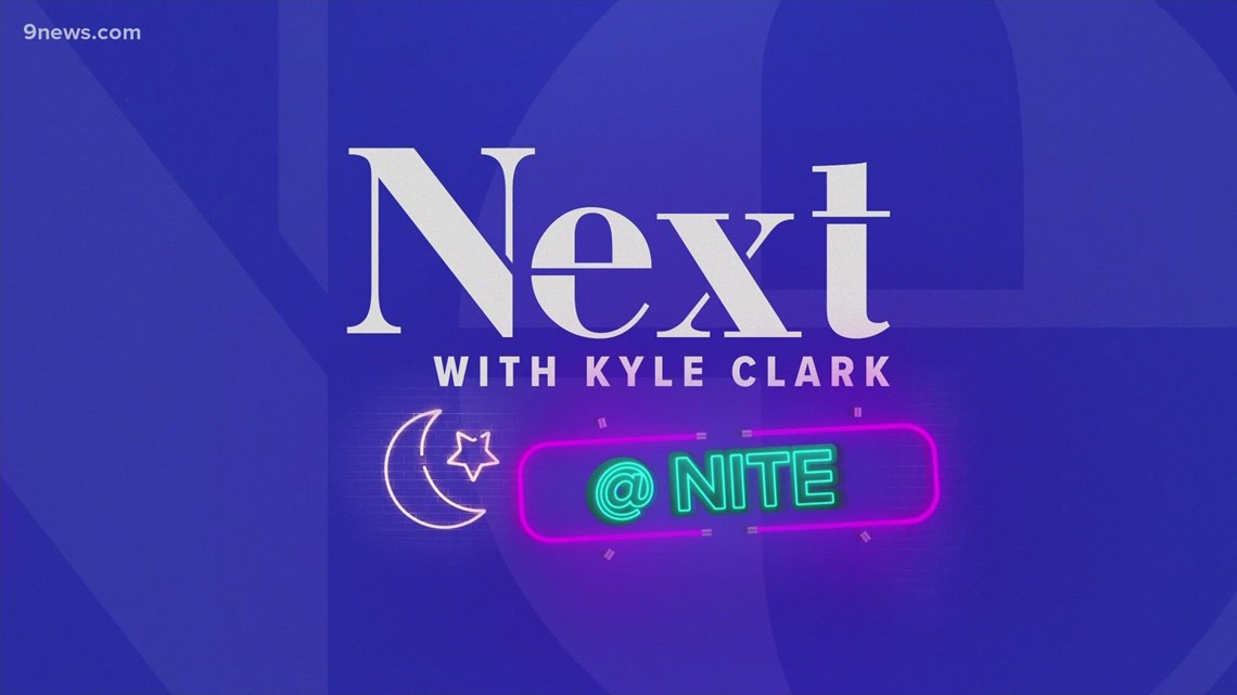 Next at Nite full show (8/5/21)