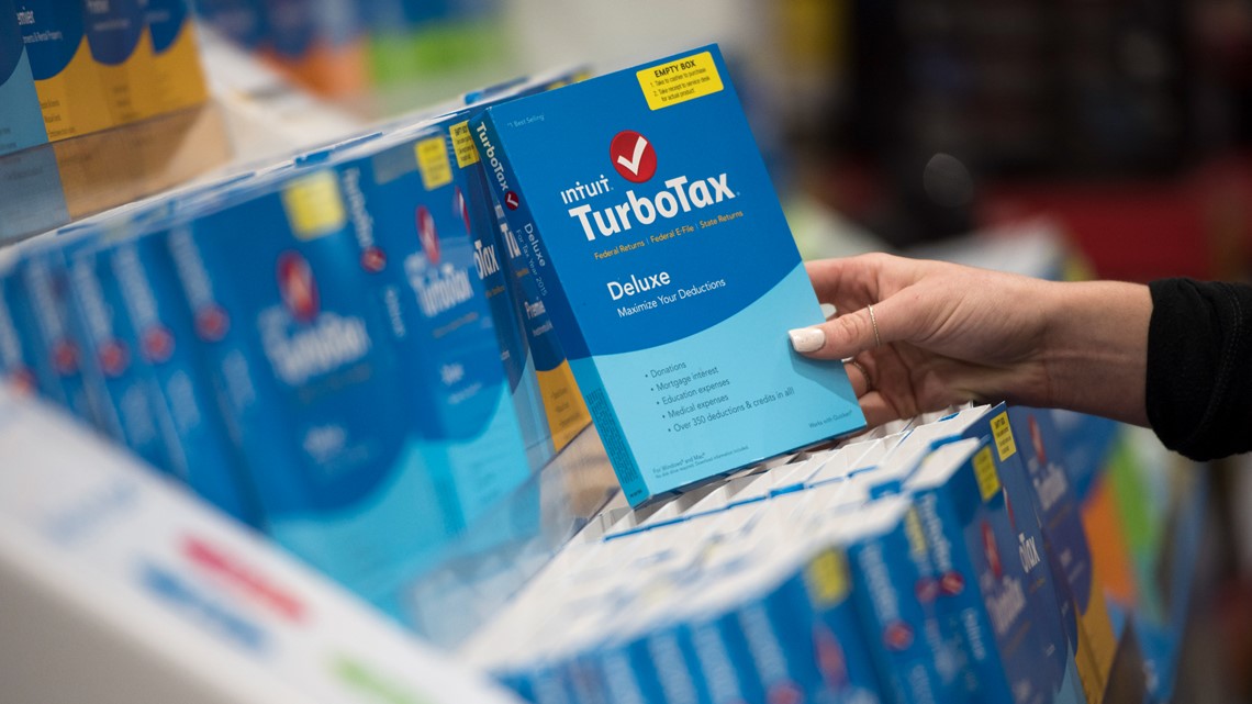 TurboTax settlement: $2.7 million to be refunded in Colorado - Vimarsana News