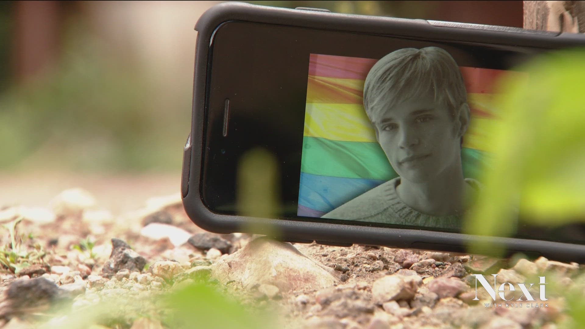 For many across the country, Laramie, Wy. is synonymous with the murder of Matthew Shepard. Young queer residents say it has made progress.