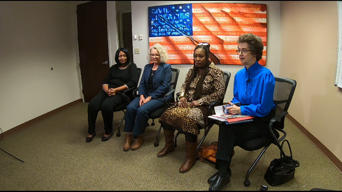 ACLU releases report calling death penalty a 'broken system'; DA offers