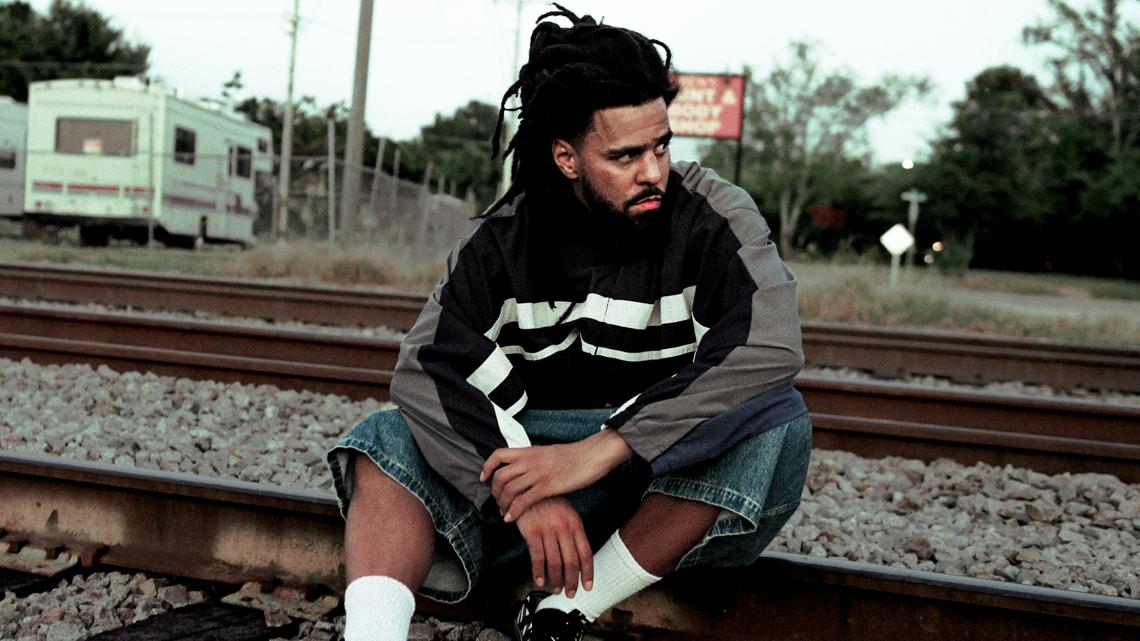 J. Cole returns to Denver in first global run in a decade