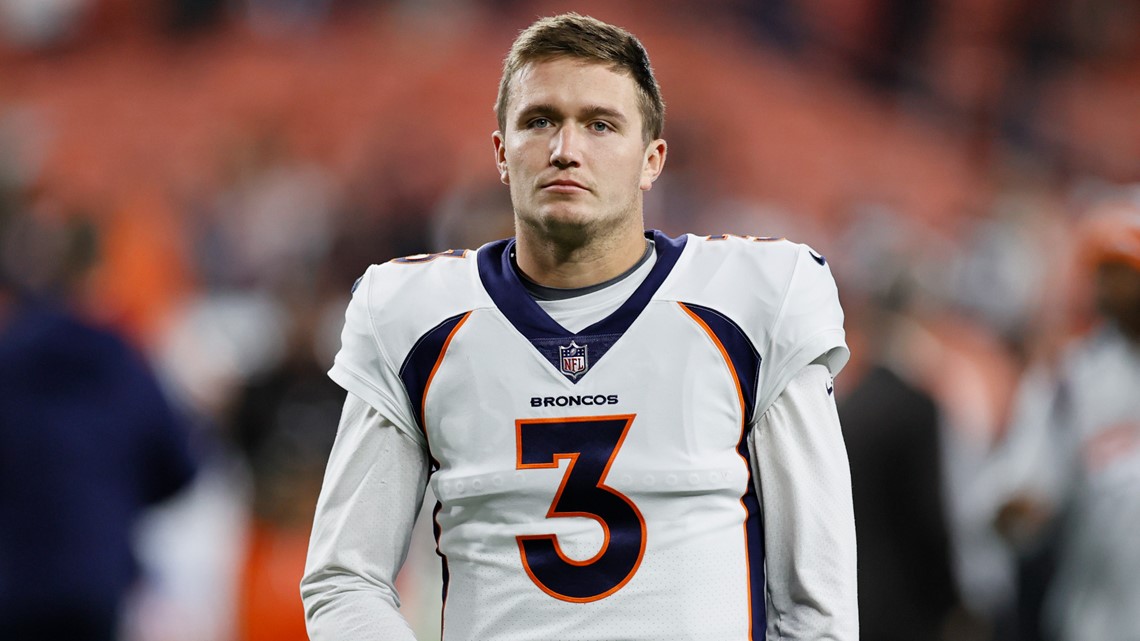 Solving Drew Lock: Keys to unlocking the Denver Broncos