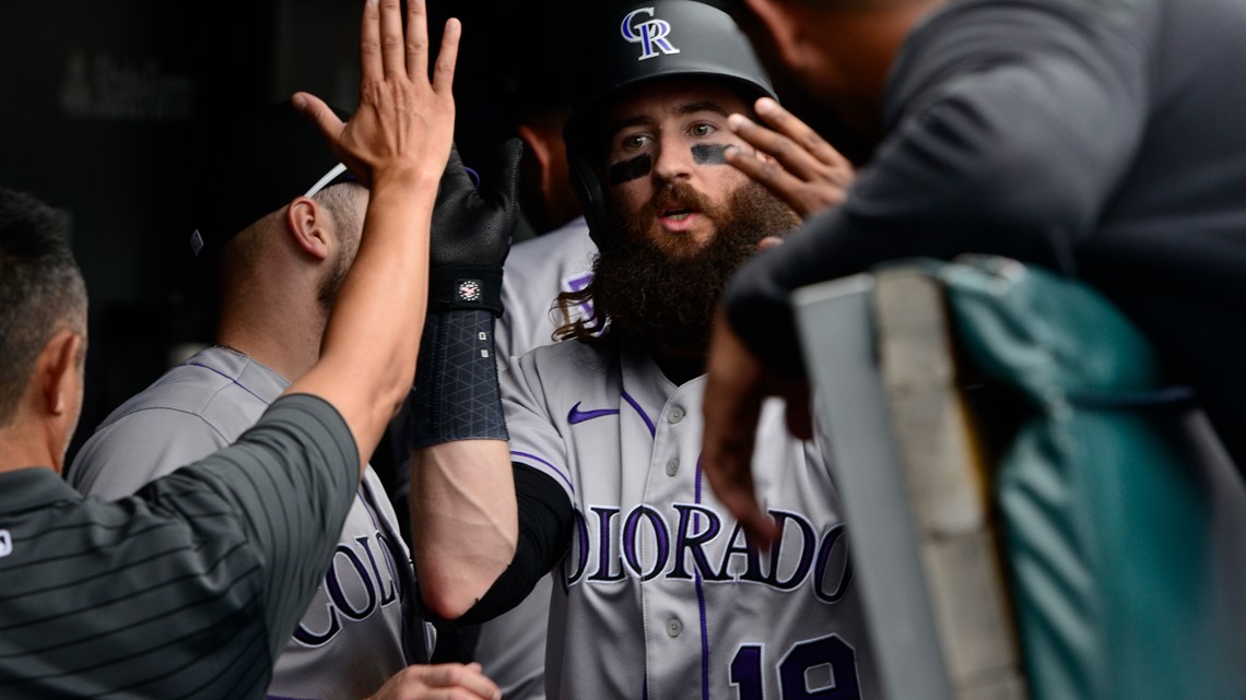 Rockies Injury Updates: Kris Bryant & Charlie Blackmon : r