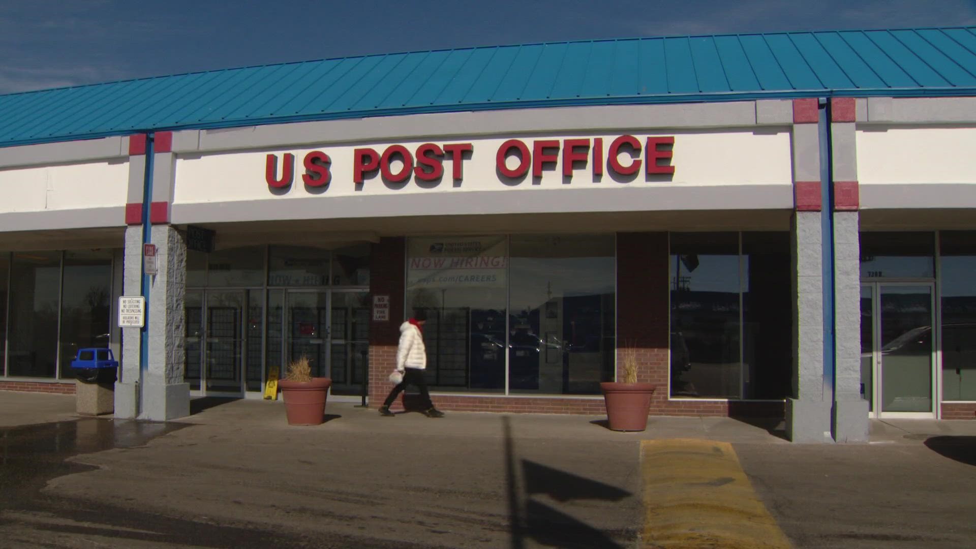 The mail delivery woes have been plaguing the mountain towns so much that lawmakers are getting involved, and a lawsuit is being considered.