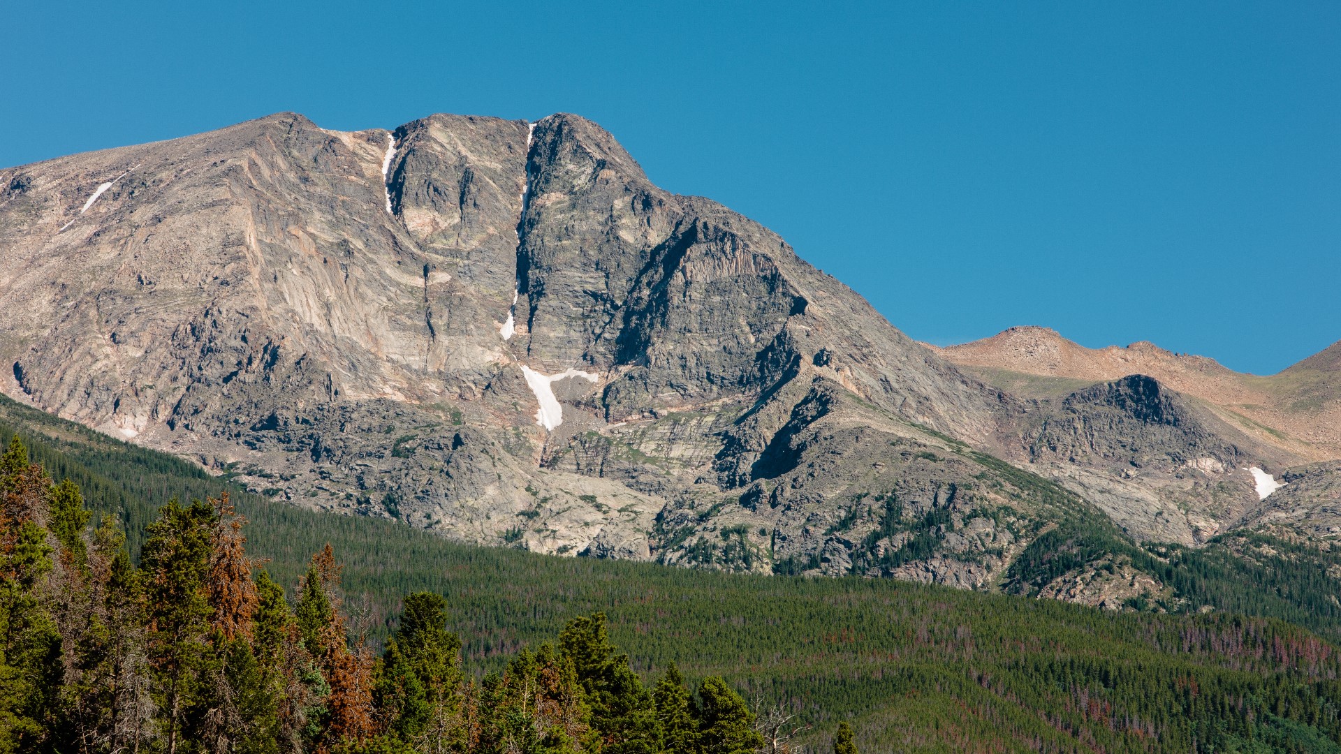 Human Remains Discovered In Rocky Mountain National Park 9news Human Remains Discovered In Rocky Mountain National Park 9news