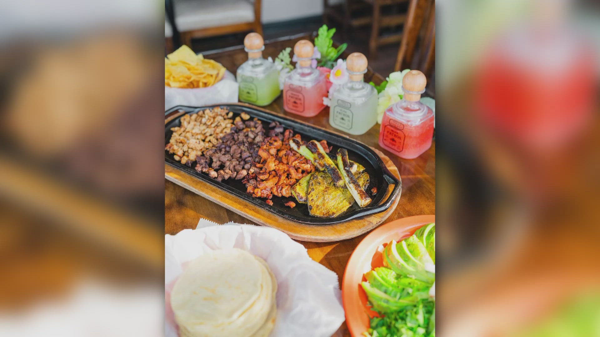 The restaurant, which has several locations across the Denver metro, is offering specials in celebration of the Cinco de Mayo holiday. 