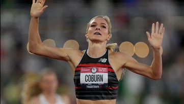 Colorado's Coburn, Constien qualify for Tokyo Olympics