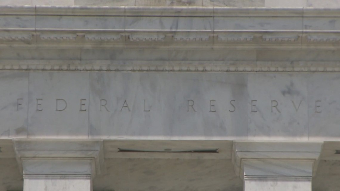 Impact of another interest rate increase