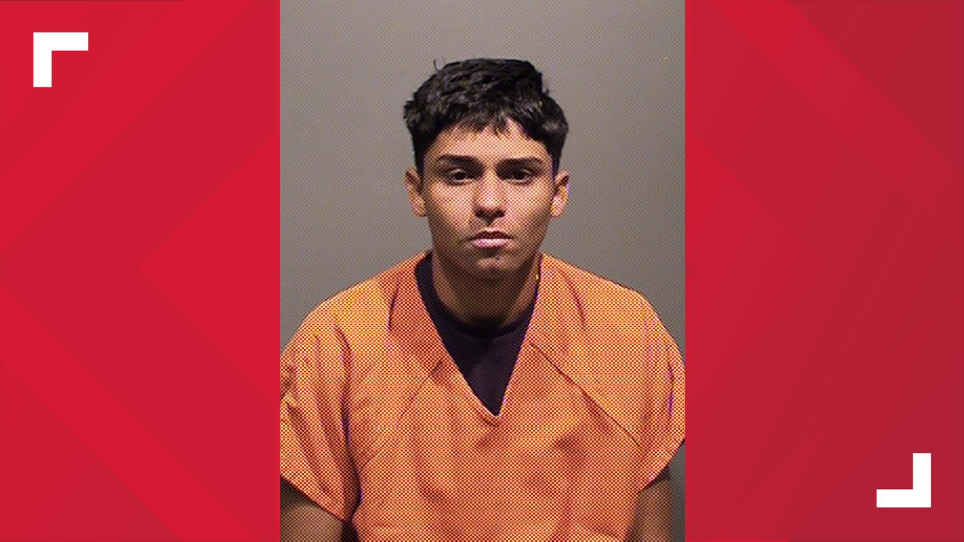 Viral Aurora break-in suspect arrested in New York | 9news.com