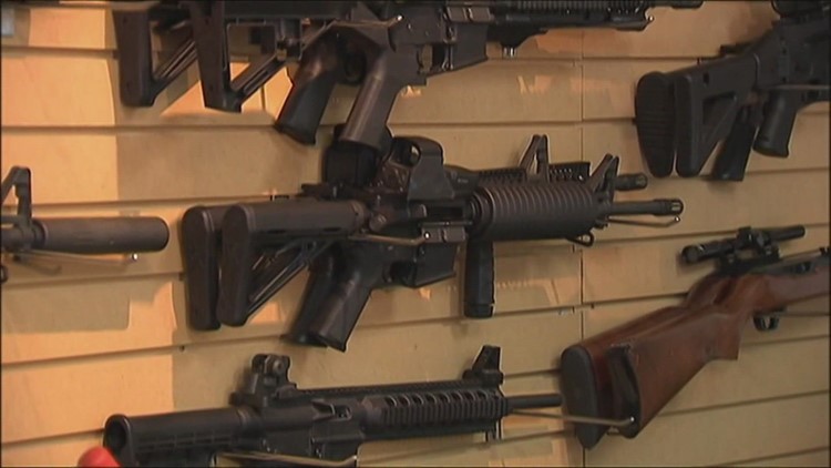 Boulder City Council passes stricter gun laws