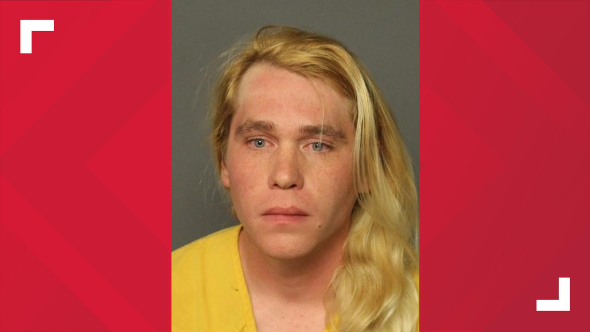 Man arrested on murder charge after fatal shooting on Dayton St | 9news.com