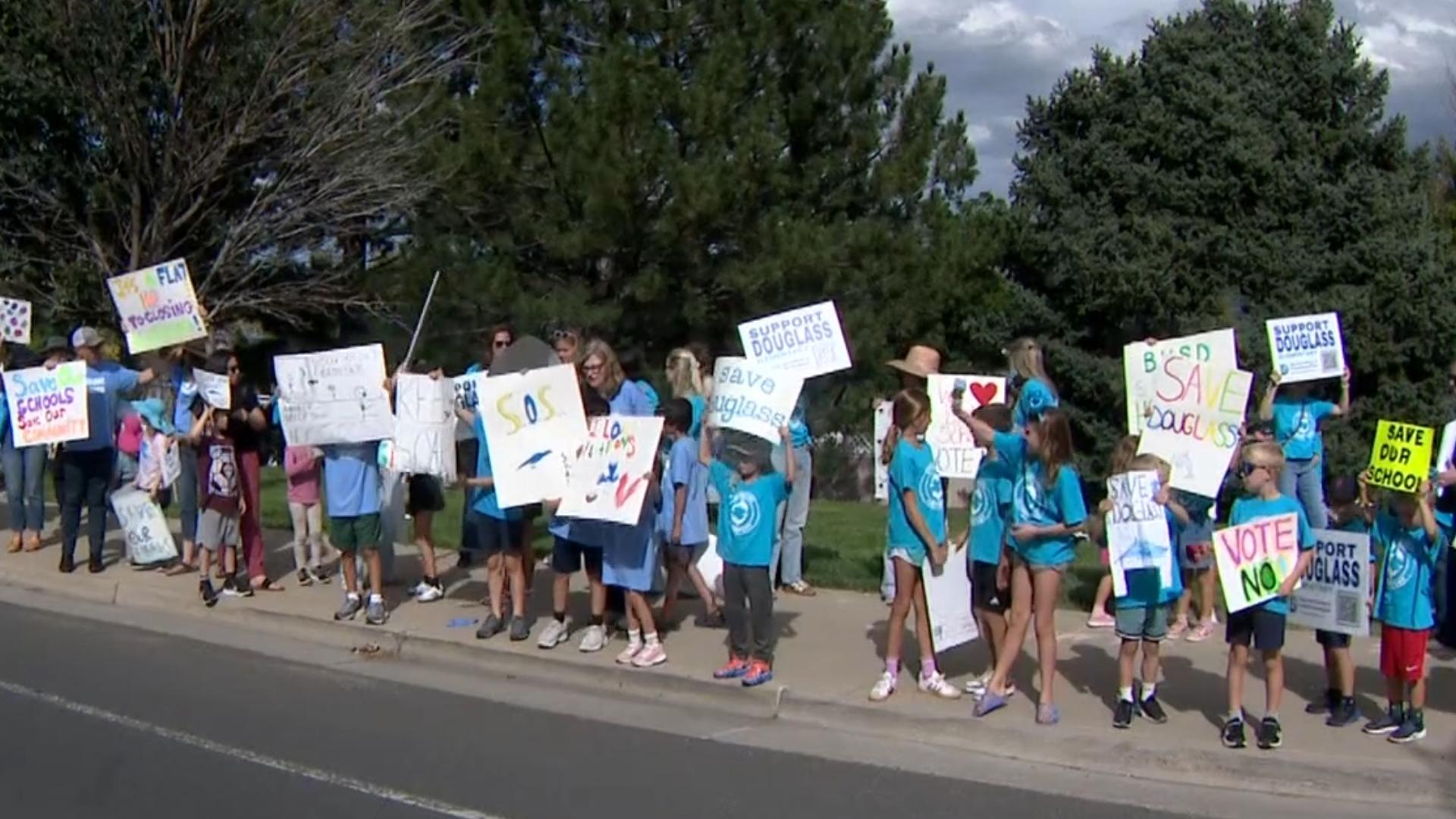 Boulder Valley parents raise concerns, call for pause on district's plans to close schools