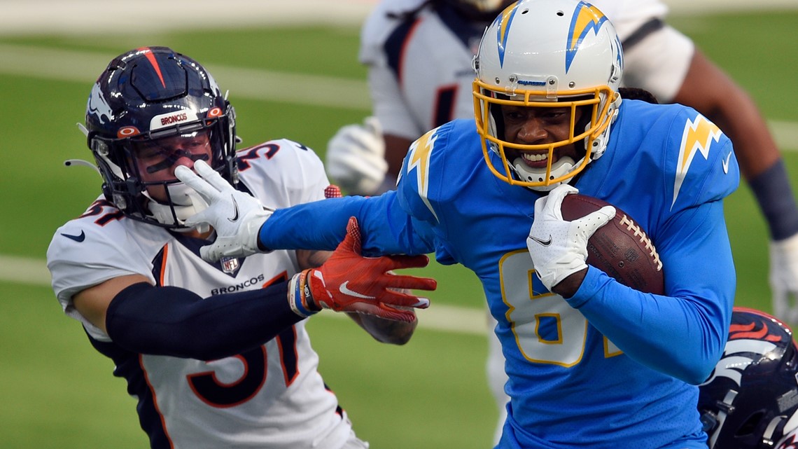 Chargers Recap: Defense blows 21-point lead to Broncos, lose 31-30