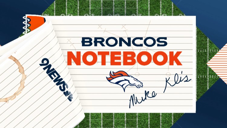 Klis Notebook: Broncos players address ownership change