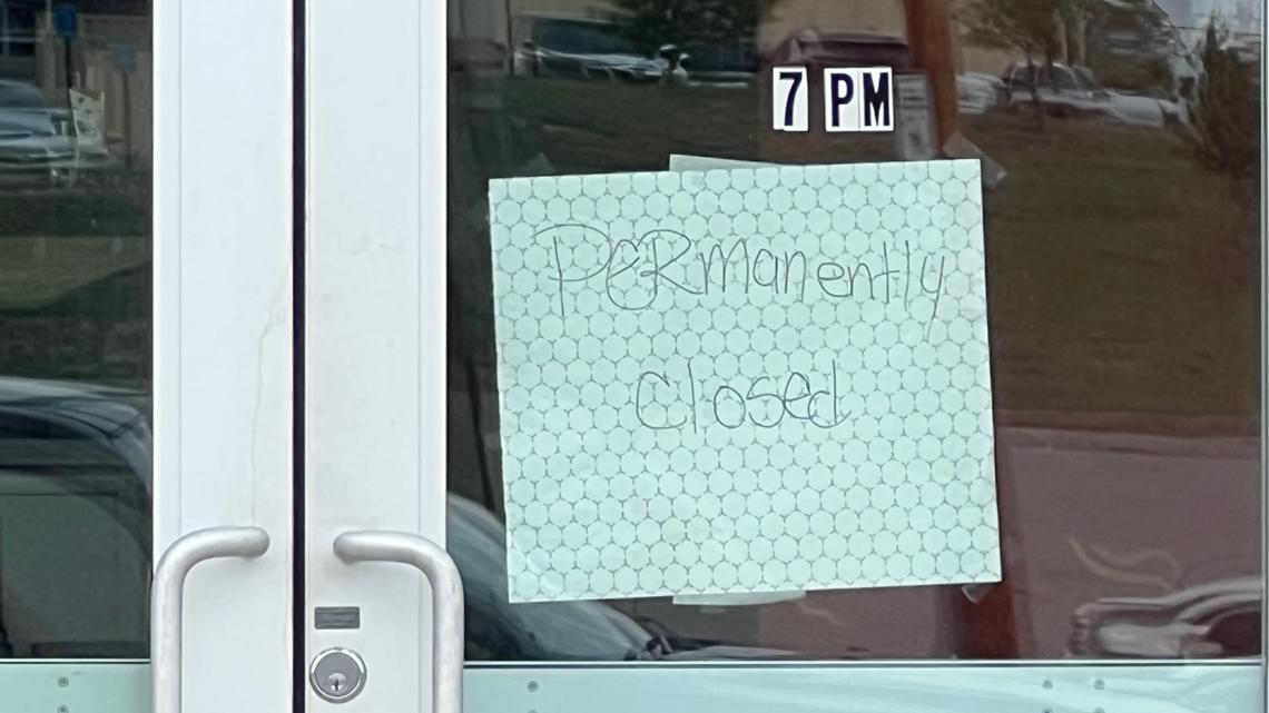 East Coast sandwich shop suddenly closes Colorado locations