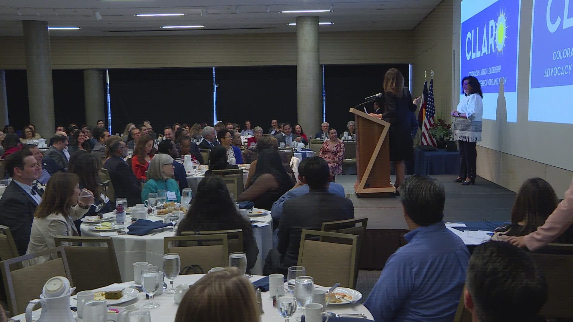 The Bernie Valdez Awards on  Sept. 21 will celebrate the contributions of Latino leaders in our community.