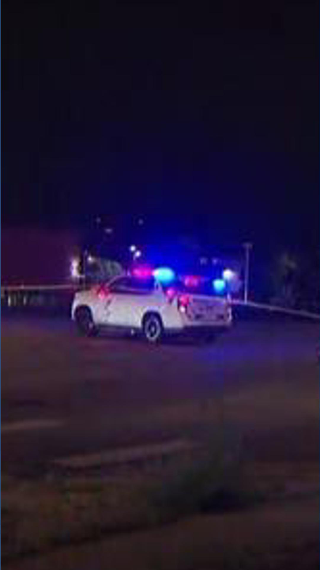 Man arrested in fatal southeast Denver crash | 9news.com