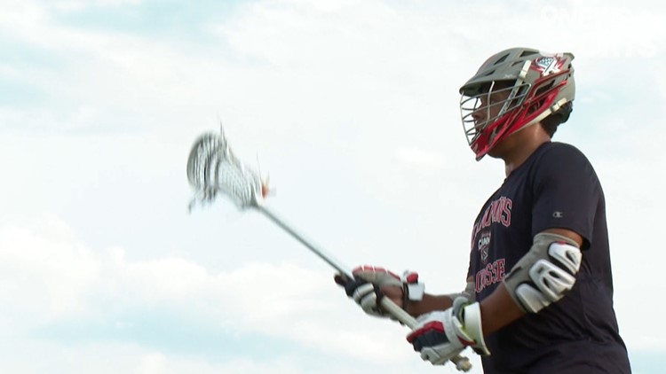 Denver-area Premier Lacrosse League players get chance to shine in front of home crowd