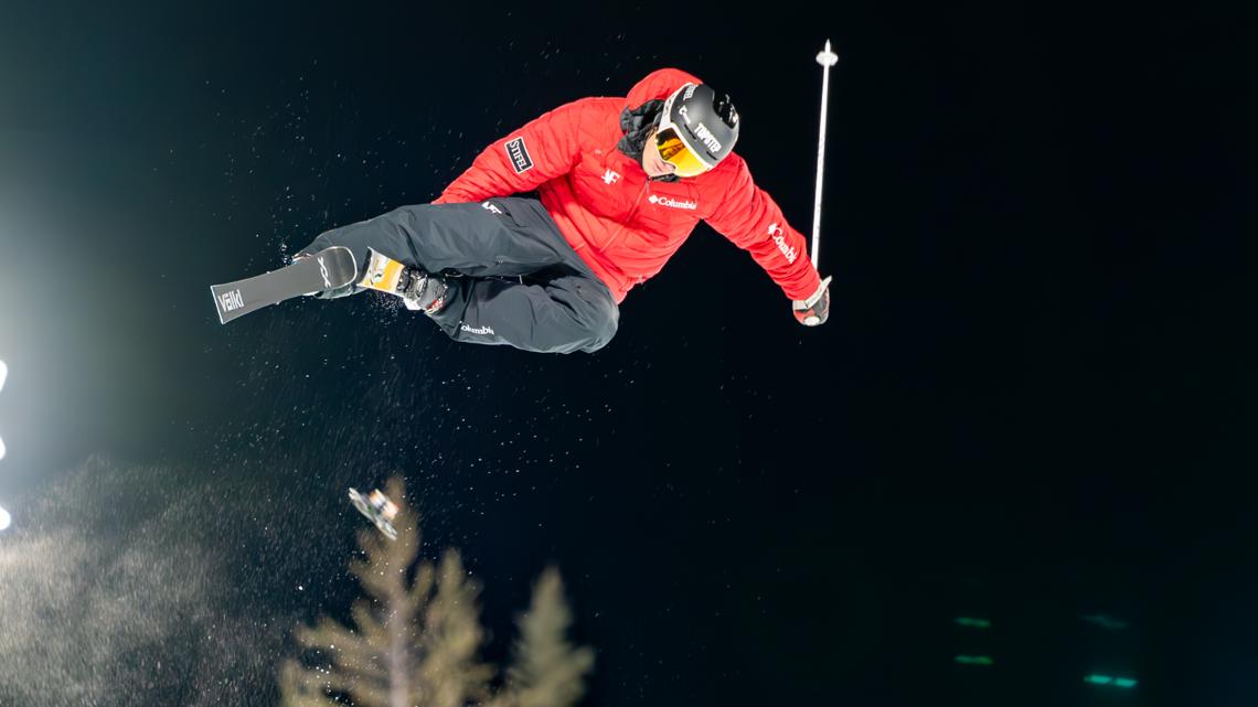X Games are staying in Colorado for 3 more years | 9news.com