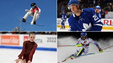 Here are the Colorado athletes going to the Winter Olympics