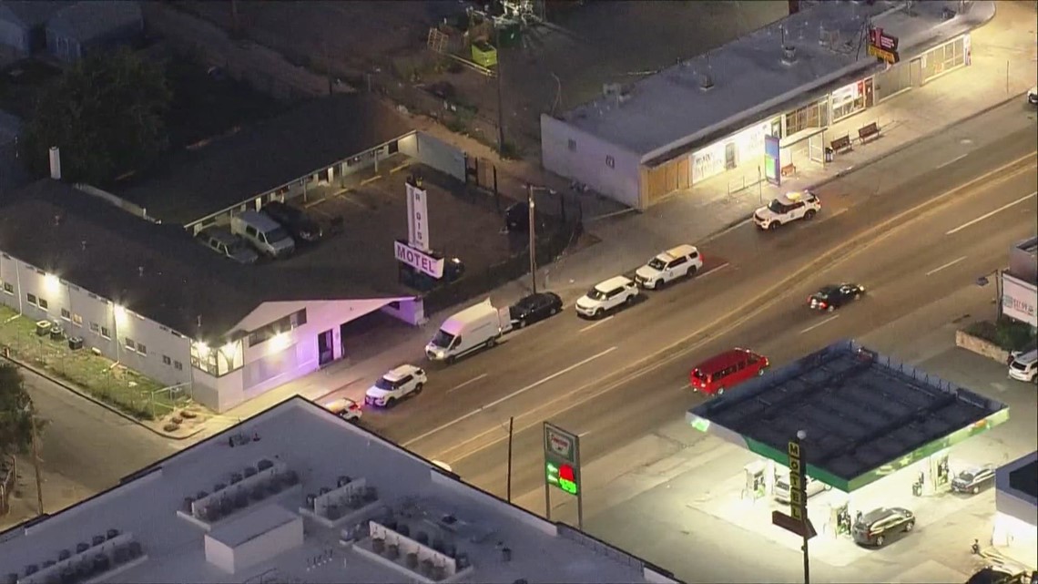 Latest headlines | Denver Police investigating 2 shootings on East ...