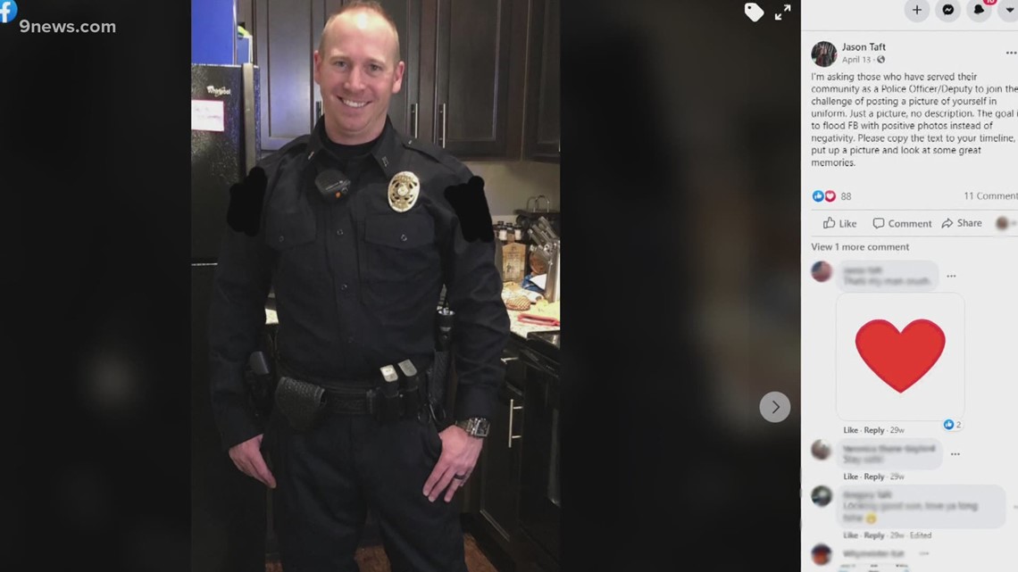 Platteville officer resigns following inflammatory posts