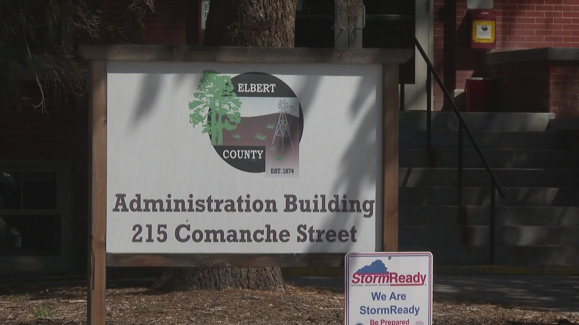 County commissioners recently handed out large raises to two county workers outside of public meetings.